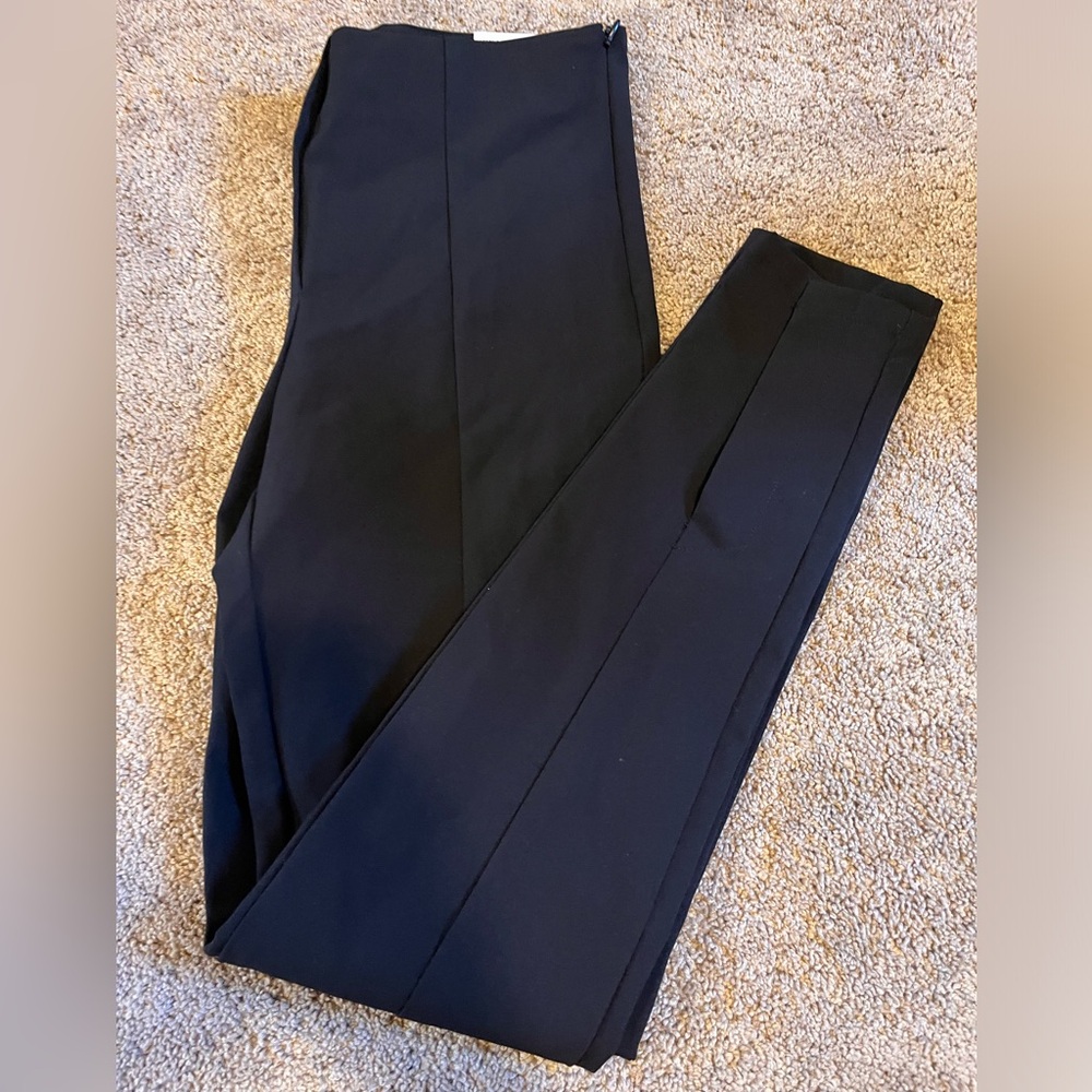 Zara Women's Legging Hi-Rise